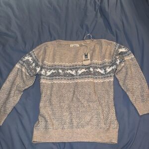 Women's Sweater